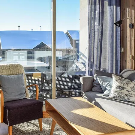 Fjellstue Leil Nr 201 아파트 Sjusjoen