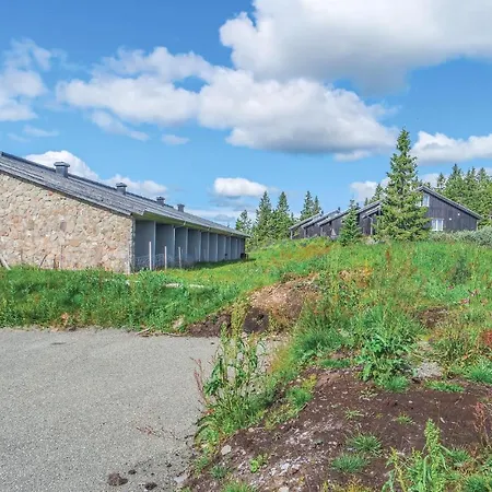 Fjellstue Leil Nr 201